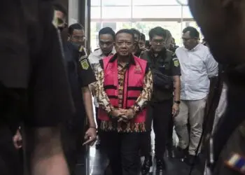 Hakim: Buktikan Asal Emas 74 Kg