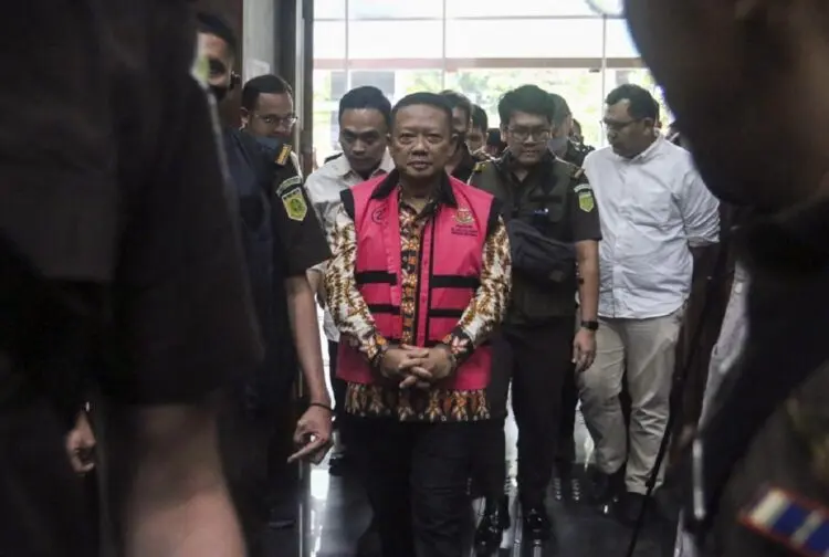 Hakim: Buktikan Asal Emas 74 Kg