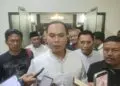 Wali Kota Serang Budi Rustandi Tegaskan SMPN 4 Tak Direlokasi