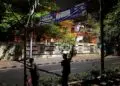 Ribuan Spanduk Ilegal di Kota Tangsel Ditertibkan