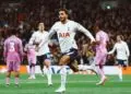 Tottenham Hotspur Akhirnya Menang Juga