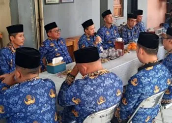 Sachrudin: Bersih Jangan Hanya Jelang Penilaian Adipura