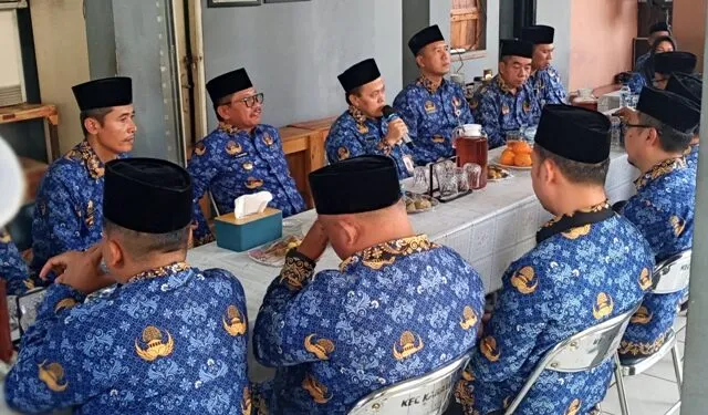Sachrudin: Bersih Jangan Hanya Jelang Penilaian Adipura
