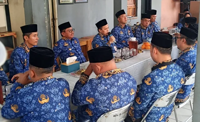 Sachrudin: Bersih Jangan Hanya Jelang Penilaian Adipura