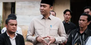 Polresta Tangerang Tetapkan Tersangka Pembubaran Ibadah, Stafsus Menag Beri Apresiasi
