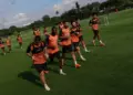 Persija Bermain di League Cup 2026/2027, STY Bakal Rotasi Pemain