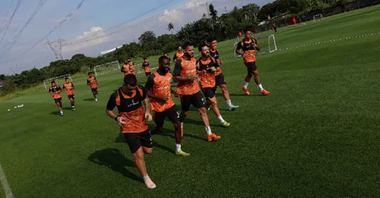 Persija Bermain di League Cup 2026/2027, STY Bakal Rotasi Pemain