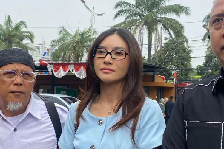 Ruben Onsu Buat Laporan Polisi Soal Video Call Viral, Ini Tanggapan Kuasa Hukum Sarwendah