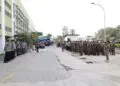 Relokasi PKL di Jalan Kiasnawi Tangerang Kembali Ditunda