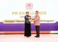 Sinas Mas Land Raih Juara II Perhumas PR Excellence Awards 2026