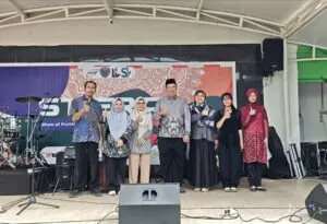 Bulan Bahasa SMK Pustek Serpong