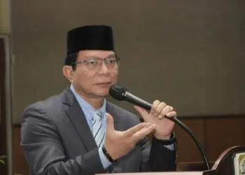 Tekan Biaya Operasional, OPD Lebak Bakal Dirampingkan
