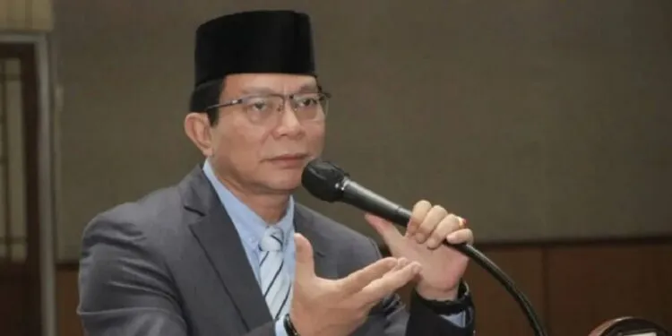 Tekan Biaya Operasional, OPD Lebak Bakal Dirampingkan