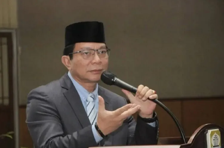Tekan Biaya Operasional, OPD Lebak Bakal Dirampingkan
