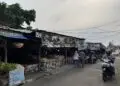 Harga Pangan Meningkat, Pedagang Kecil di Kota Tangerang "Menjerit"