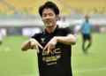 Pesepakbola asal Jepang Taisei Marukawa Jalani Proses Naturalisasi