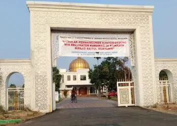 Sachrudin Respons Penolakan Pembangunan Gedung MUI Karawaci oleh Pengurus Masjid