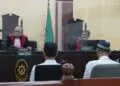 2 Sindikat Narkoba di Tangerang Dituntut Hukuman Mati