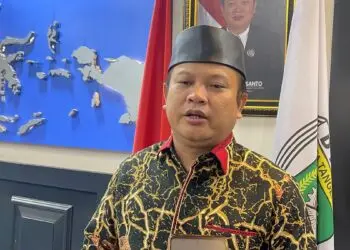 Turidi Sebut Gedung DPRD Kota Tangerang Bakal Pindah, Ini Tempatnya