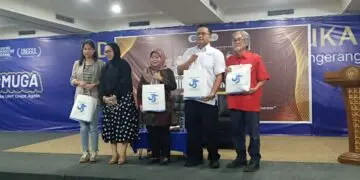 Kesehatan Usus Jadi Kunci Cegah Penyakit Sejak Usia Muda