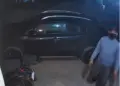 Maling Gasak Mobil, Motor hingga Tiga HP di Pondok Aren