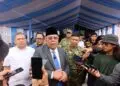 Wali Kota Tangsel Jamin Tarif Air Bersih Serpong Lagoon Dikaji Mendalam