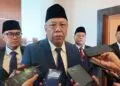 Benyamin Davnie Minta Pengawasan Terhadap ASN Tangsel Diperketat