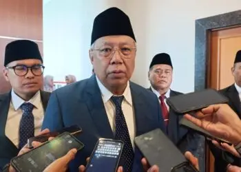 Benyamin Davnie Minta Pengawasan Terhadap ASN Tangsel Diperketat