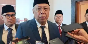 Benyamin Davnie Minta Pengawasan Terhadap ASN Tangsel Diperketat