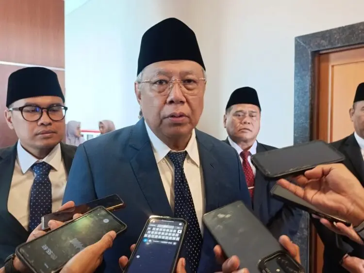 Benyamin Davnie Minta Pengawasan Terhadap ASN Tangsel Diperketat