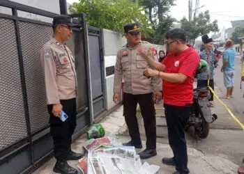 Sebulan Jelang Porprov, Kadispora Tangsel Mundur dari Jabatan