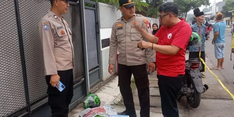 Sebulan Jelang Porprov, Kadispora Tangsel Mundur dari Jabatan