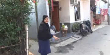Penumpang Rampok Taksi Online di Pamulang, Ditangkap di Rangkasbitung