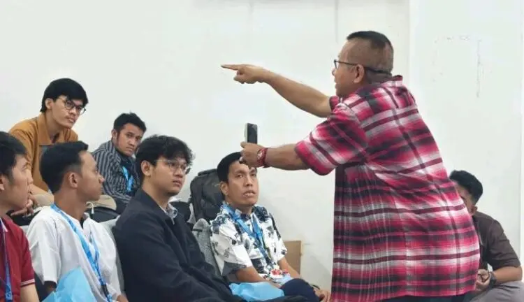Dorong Daya Saing Ekonomi Kreatif, Kemenekraf Latih dan Sertifikasi 30 Fotografer Junior di Tangsel