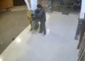 Anak Kelaparan, Ayah di Pondok Ranji Curi Uang Kotak Amal