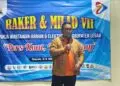 Lebak Punya Baduy dan Multatuli, Tapi Belum Punya Branding