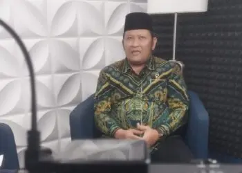 Pengadilan Agama Tigaraksa Uji Coba Penggunaan AI, Ini Batasannya