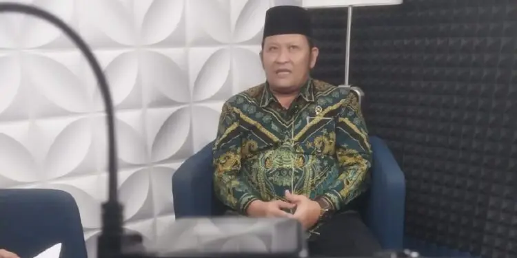Pengadilan Agama Tigaraksa Uji Coba Penggunaan AI, Ini Batasannya