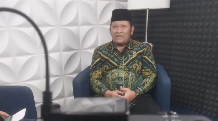 Pengadilan Agama Tigaraksa Uji Coba Penggunaan AI, Ini Batasannya