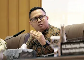 Legislator Dorong PBB Kembangkan Skema Pembiayaan Alternatif
