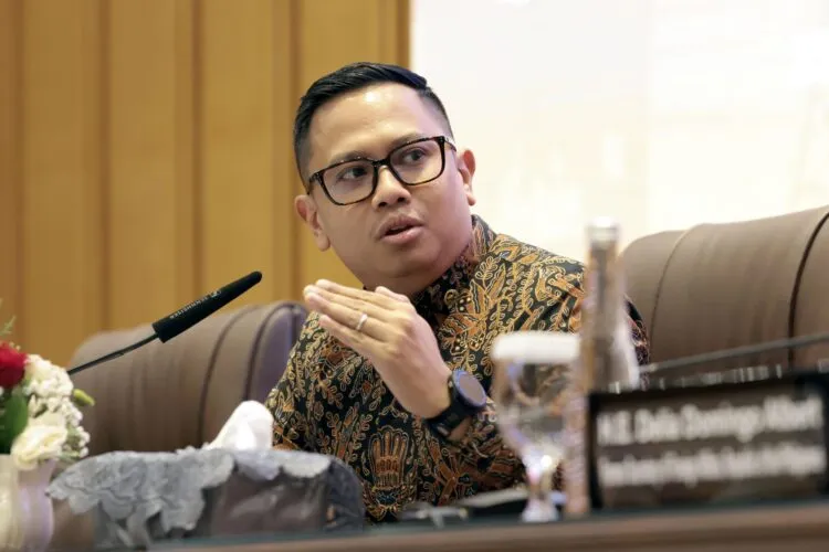 Legislator Dorong PBB Kembangkan Skema Pembiayaan Alternatif
