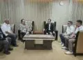 BRIN Nilai Aplikasi SIDONI PMI Kabupaten Tangerang Bisa Digunakan di Tingkat Nasional