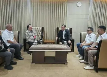 BRIN Nilai Aplikasi SIDONI PMI Kabupaten Tangerang Bisa Digunakan di Tingkat Nasional