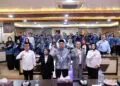 DPRD Kabupaten Tangerang Luncurkan Portal JDIH Berbasis E-legislation