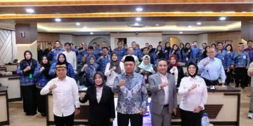 DPRD Kabupaten Tangerang Luncurkan Portal JDIH Berbasis E-legislation