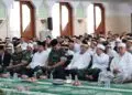 Tasyakuran HUT Ke-394 Kabupaten Tangerang, Pemkab Perkuat Transformasi dan Kolaborasi