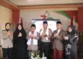 Kapolda Banten Jalin Sinergi dengan Pimpinan Ponpes Modern Al-Mizan