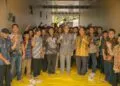 Andi Achmad Dara Serap Aspirasi Warga Tigaraksa, Bahas Subsidi Energi dan Bantuan Sosial