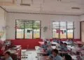 Pemkab Tangerang Tambah 147 Ruang Kelas dan Rehab 205 Kelas pada 2026