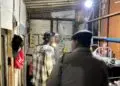 Polsek Mauk Razia Warung Kopi di Jalan Mauk-Kronjo, Tekan Peredaran Obat Keras
